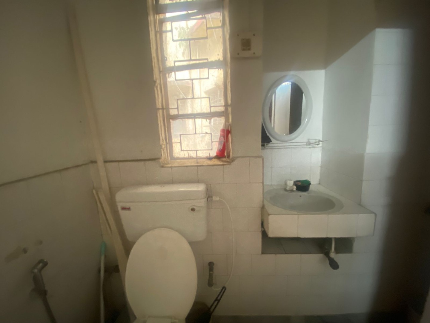 Unfurnished 1BHK in Rehabari, Guwahati, Assam, India for Rent